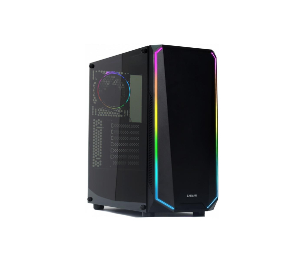 Zalman K1 - 479681 - zdjęcie